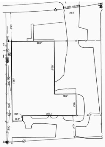 1200 N Commercial Blvd, Arlington, TX for sale Floor Plan- Image 1 of 9