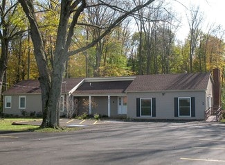More details for 3490 Ridgewood Rd, Akron, OH - Office for Lease