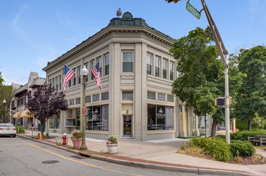 2-4 Garber Sq, Ridgewood, NJ à vendre - Photo du bâtiment - Image 1 de 35