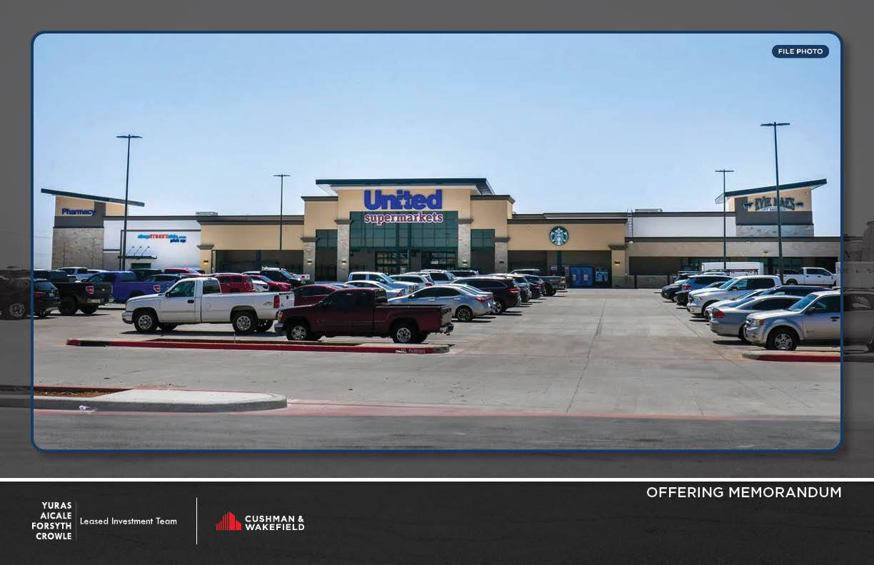 1419 N Main Ave, Lovington, NM à vendre Photo principale- Image 1 de 7