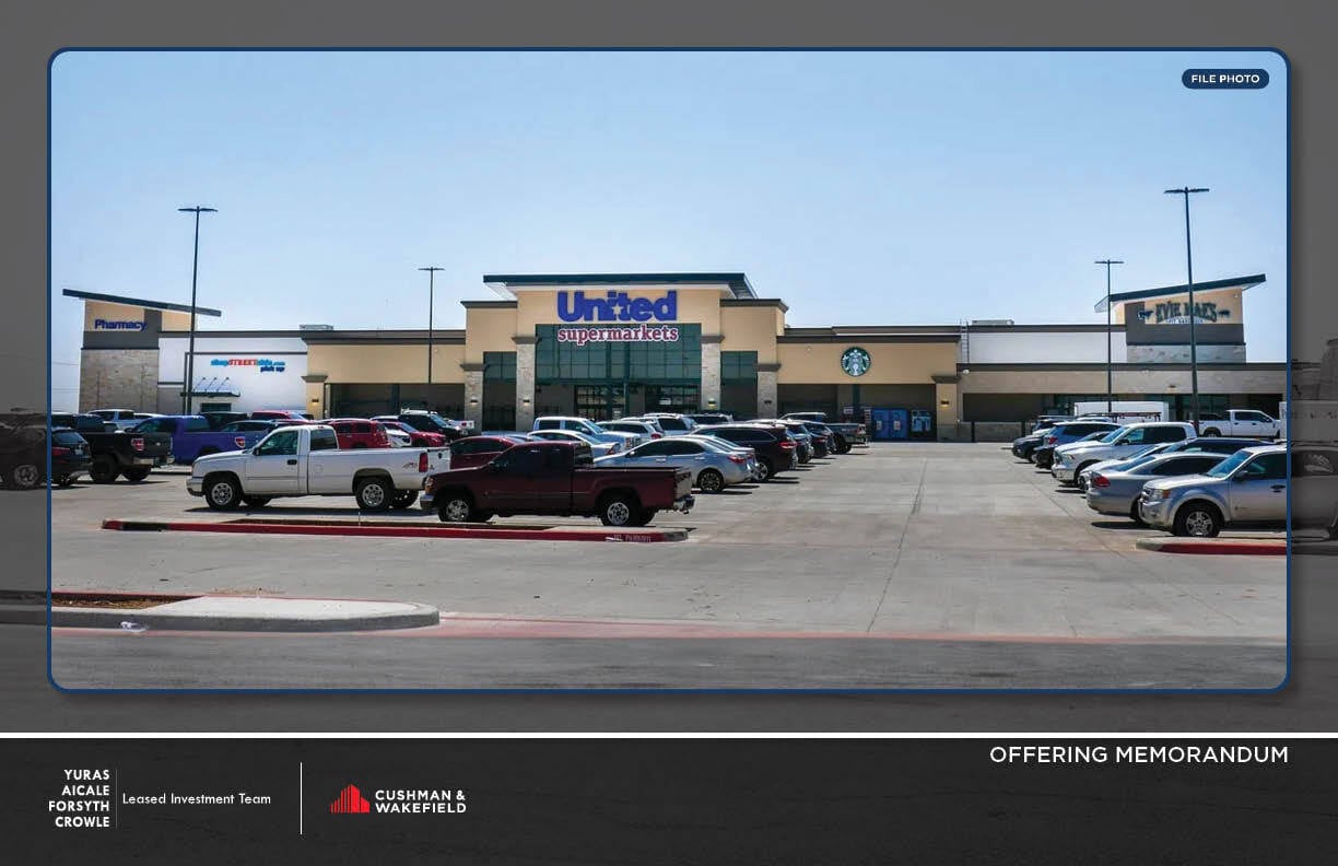 1419 N Main Ave, Lovington, NM for sale Primary Photo- Image 1 of 7