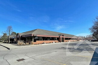 More details for 36150 Dequindre Rd, Sterling Heights, MI - Office for Lease