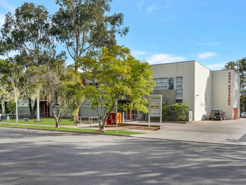 115 Orchard Rd, Chester Hill for sale - Building Photo - Image 2 of 8