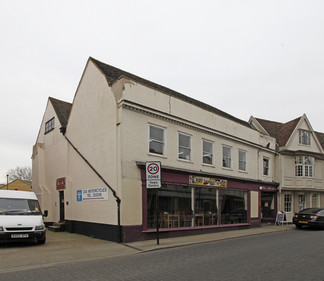 More details for 26-28 Fore St, Ipswich - Retail for Lease