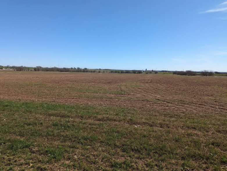 NW Corner of Chisolm & Hwy 67, Cleburne, TX à vendre - Autre - Image 1 de 3