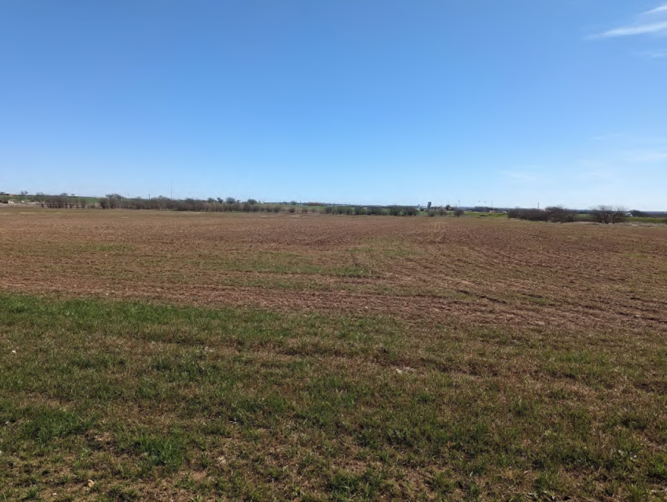 NW Corner of Chisolm & Hwy 67, Cleburne, TX à vendre Autre- Image 1 de 4