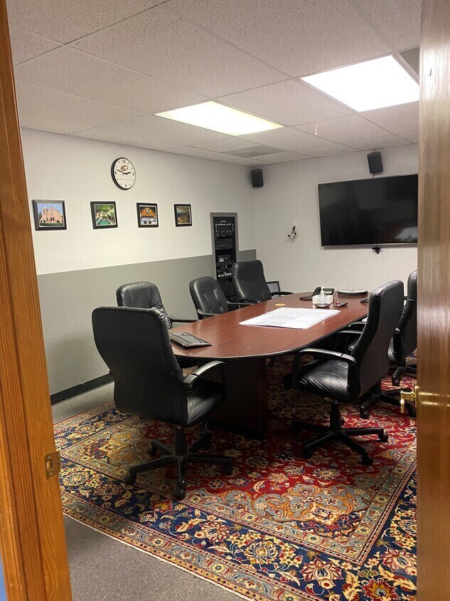 Plus de détails pour 1816 Briarwood Industrial Ct NE, Atlanta, GA - Industriel à louer