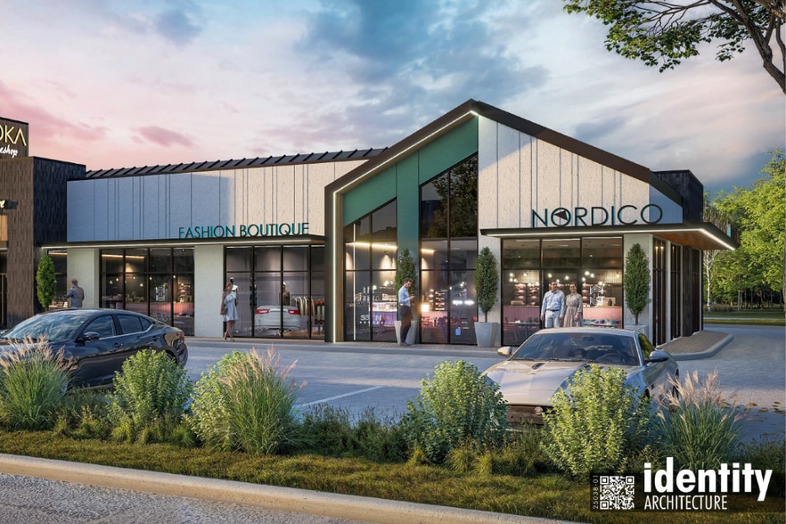 6225 Washington Ave, Houston, TX for lease - Primary Photo - Image 1 of 1