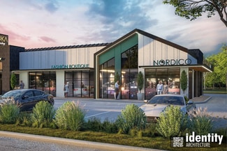 Plus de détails pour 6225 Washington Ave, Houston, TX - Commerce de détail à louer