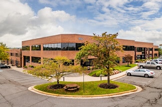 More details for 14325 Willard Rd, Chantilly, VA - Office for Lease