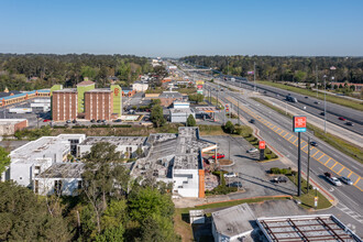 2690 Riverside Dr, Macon-Bibb, GA - aerial  map view