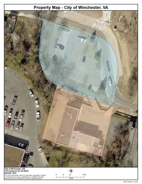 225 E Pall Mall St, Winchester, VA for sale - Building Photo - Image 2 of 34