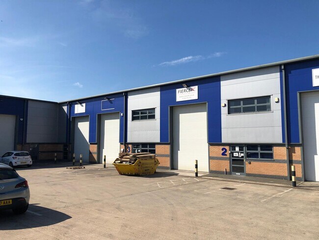 More details for Grane Rd, Rossendale - Industrial for Lease