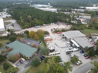 More details for 3265 Associate E dr, North Charleston, SC - Industrial for Lease