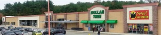 More details for 730-734 Hartford Pike, Dayville, CT - Retail for Lease