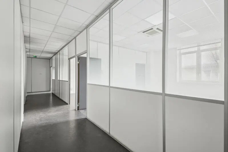 Bureau dans Pantin à louer - Photo intérieure - Image 2 de 15