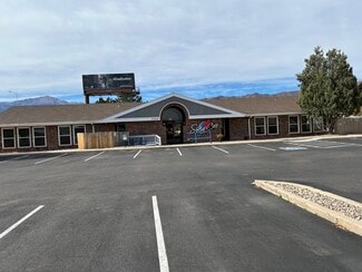 More details for 1150 Elkton Dr, Colorado Springs, CO - Office for Sale