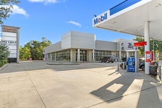 More details for 11220 Louetta Rd, Houston, TX - Retail for Lease