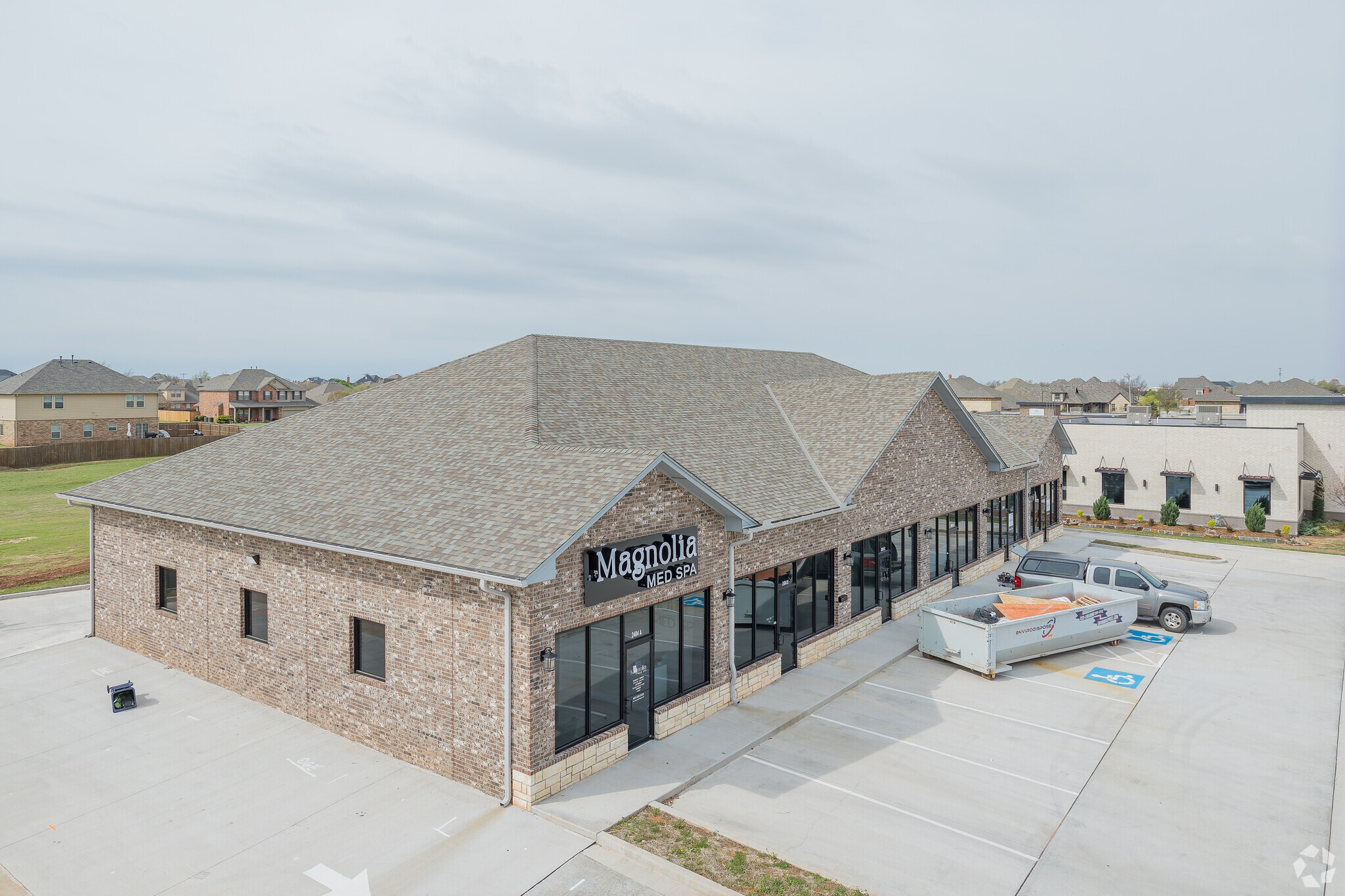 2404 NW 178th St, Edmond, OK for lease Primary Photo- Image 1 of 17