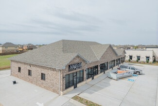 More details for 2404 NW 178th St, Edmond, OK - Office/Retail for Lease