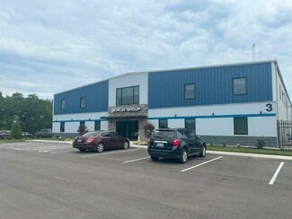 More details for 3 Hoop Dr, Walton, KY - Industrial for Sale