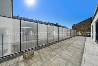 More details for 39 Place Jules Ferry, Montrouge - Multiple Space Uses for Lease