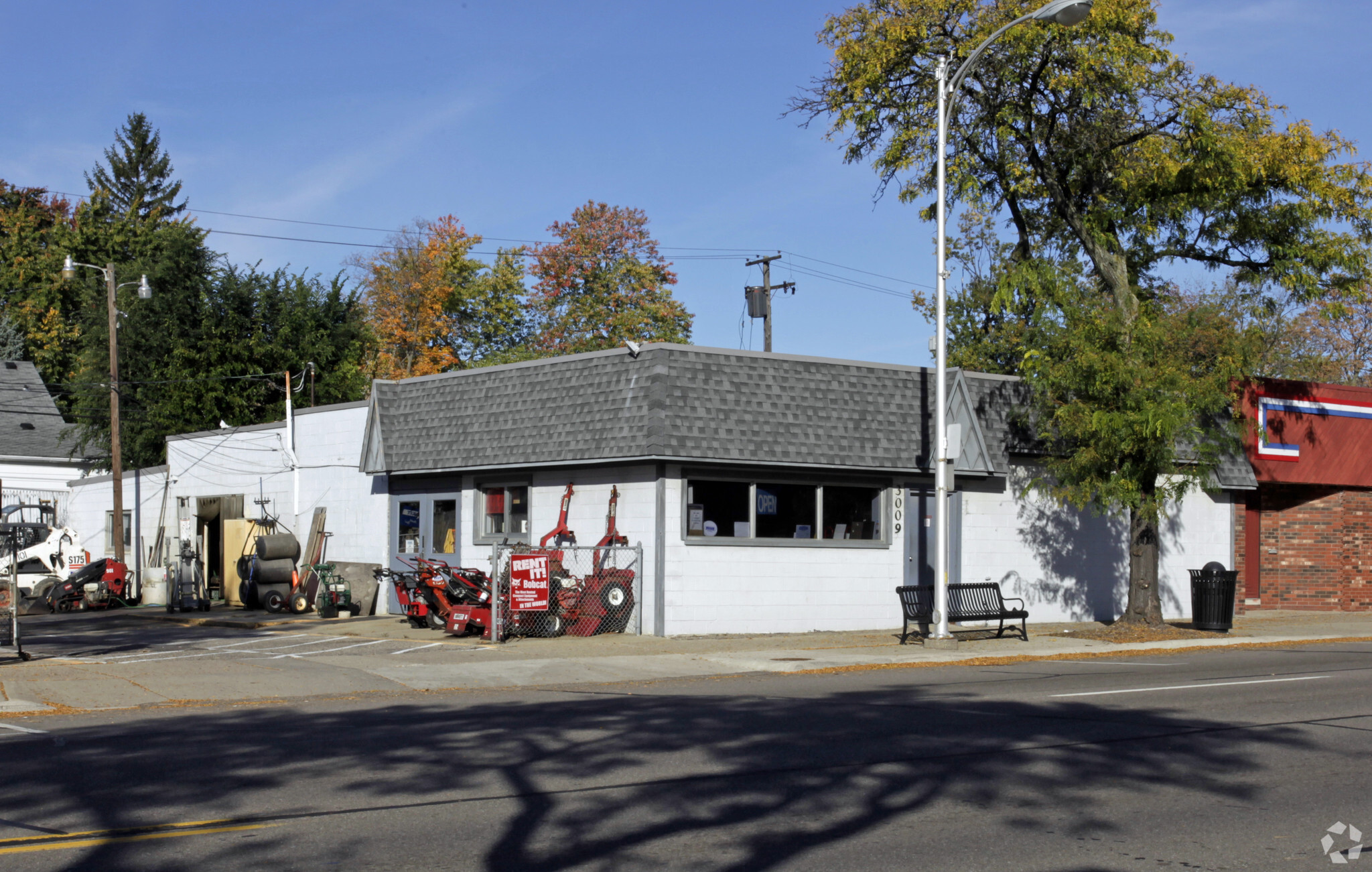 3009 Coolidge Hwy, Berkley, MI for sale Primary Photo- Image 1 of 3