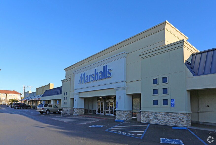 10730-10794 San Pablo Ave, El Cerrito, CA à louer - Photo principale - Image 1 de 10