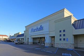 Plus de détails pour 10730-10794 San Pablo Ave, El Cerrito, CA - Commerce de détail à louer