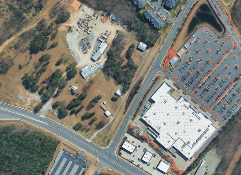 2475 Derita Rd, Concord, NC for sale - Building Photo - Image 3 of 6