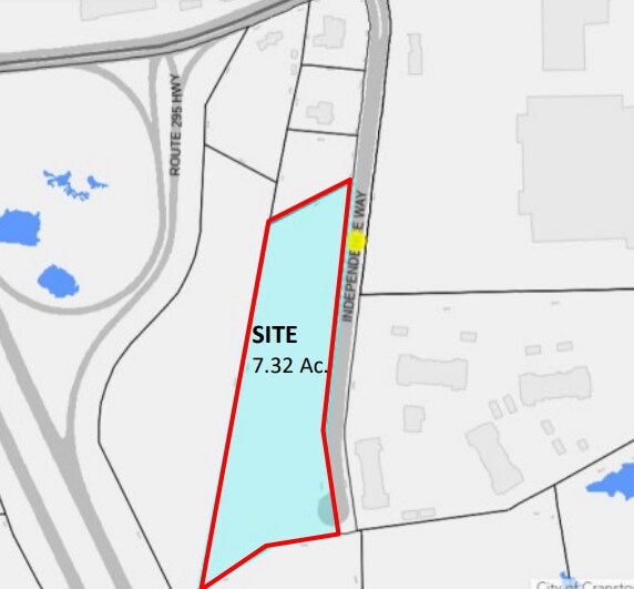 Independence Way, Cranston, RI à vendre - Photo du bâtiment - Image 2 de 3