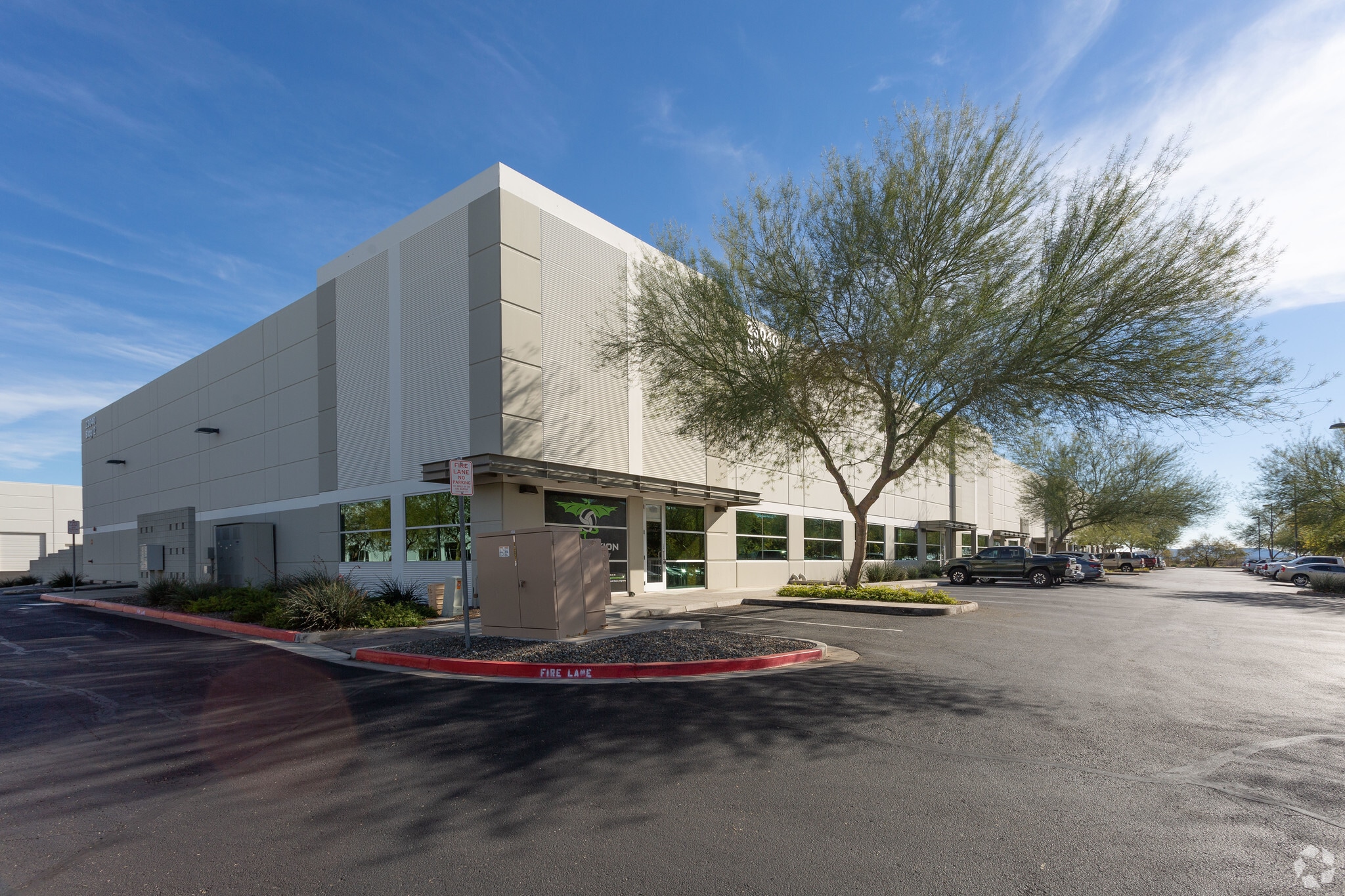 23040 N 11th Ave, Phoenix, AZ à louer Photo principale- Image 1 de 4