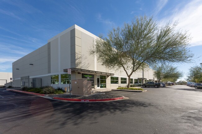 More details for 23040 N 11th Ave, Phoenix, AZ - Industrial for Lease