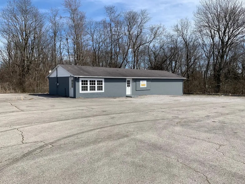 610 Stanford Rd, Danville, KY à vendre - Photo du bâtiment - Image 3 de 9
