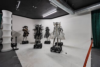 702 NW 5th Ave, Miami, FL à louer Photo intérieure- Image 2 de 8