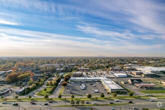 1959-2007 Morse Rd, Columbus, OH - AÉRIEN  Vue de la carte - Image1