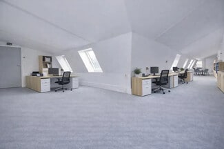 Plus de détails pour 40 Rue Notre-Dame Des Victoires, Paris - Bureau à louer