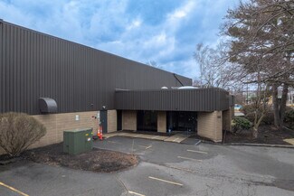 More details for 180 Charles St, Malden, MA - Industrial for Lease