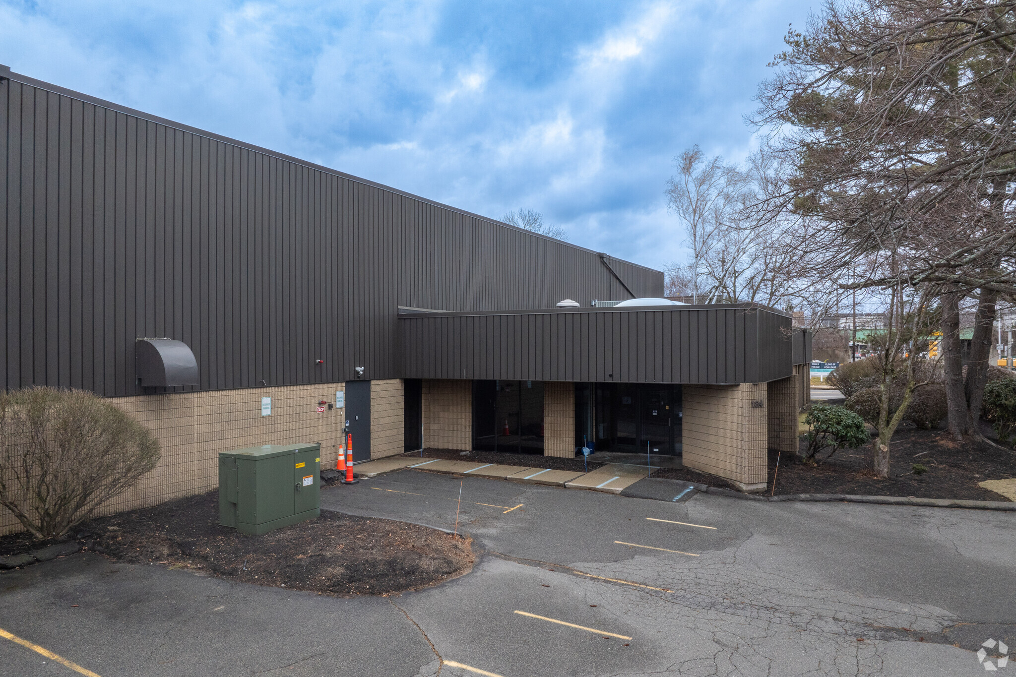 180 Charles St, Malden, MA for lease Primary Photo- Image 1 of 6