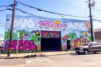 Plus de détails pour 600 29th Ave, Oakland, CA - Industriel à vendre