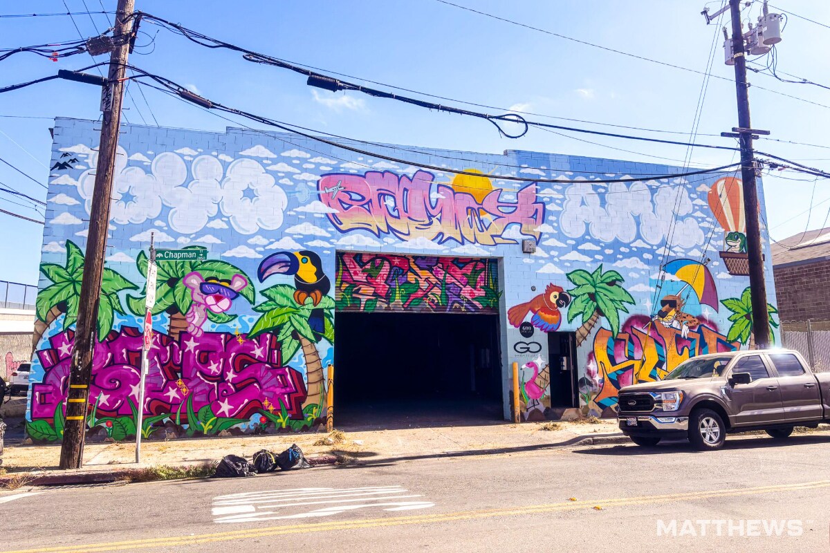 600 29th Ave, Oakland, CA à vendre Photo du bâtiment- Image 1 de 5