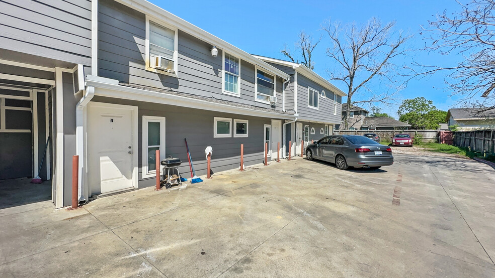 2013 Eubanks St, Houston, TX à vendre - Photo du b timent - Image 3 de 44