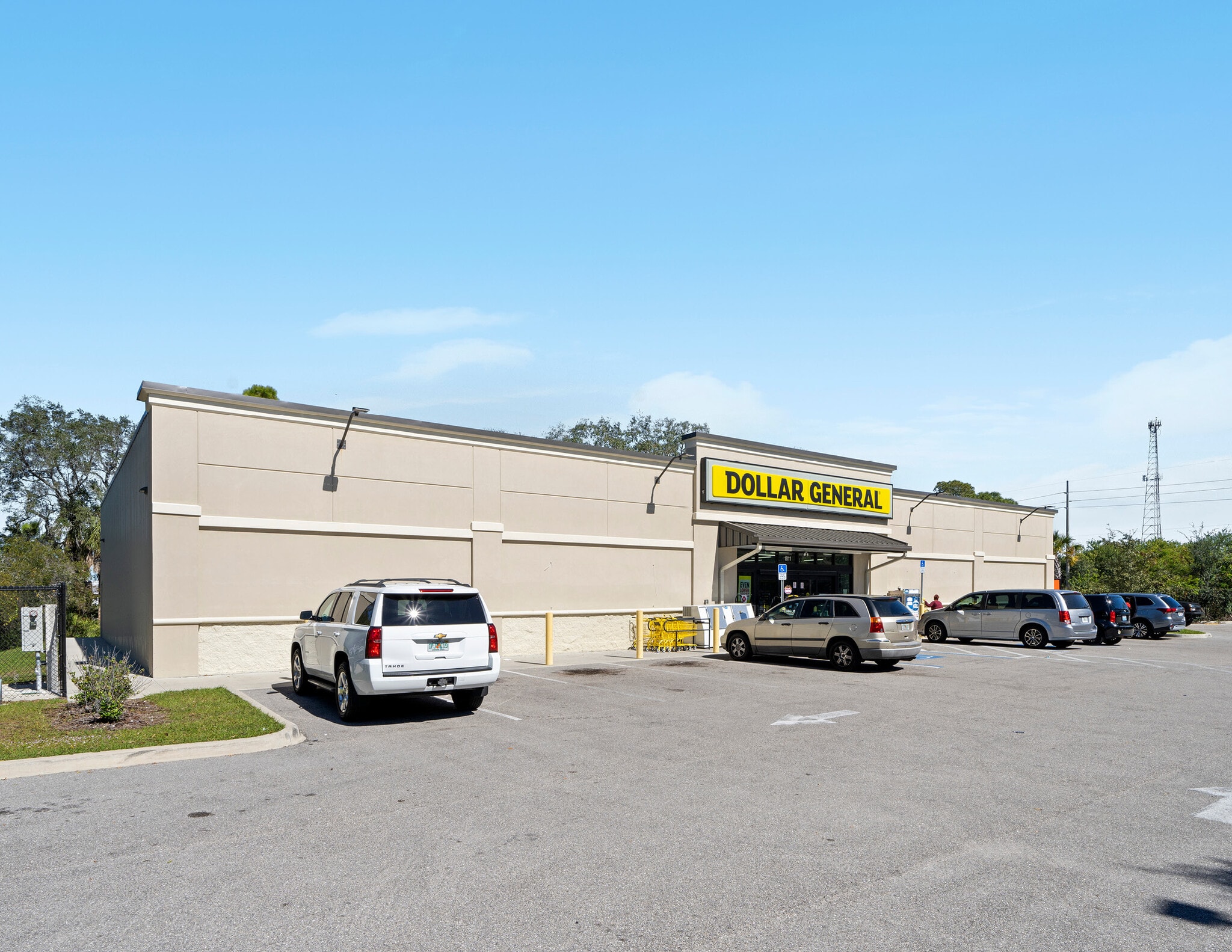 1181 S US Hwy 41, Ruskin, FL for sale Building Photo- Image 1 of 9