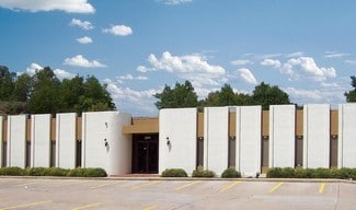 Plus de détails pour 5001 Brentwood Stair Rd, Fort Worth, TX - Bureau, Bureau/Commerce de détail à louer
