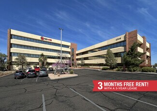 More details for 2309 Renard Pl SE, Albuquerque, NM - Office for Lease