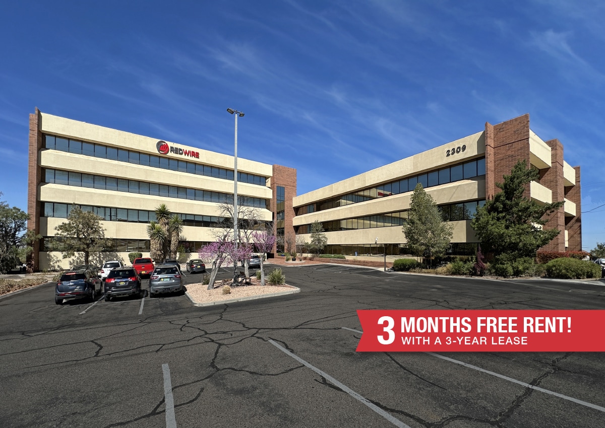 2309 Renard Pl SE, Albuquerque, NM for lease Building Photo- Image 1 of 19