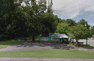 Plus de détails pour 520 E Main St, Prattville, AL - Bureau à vendre