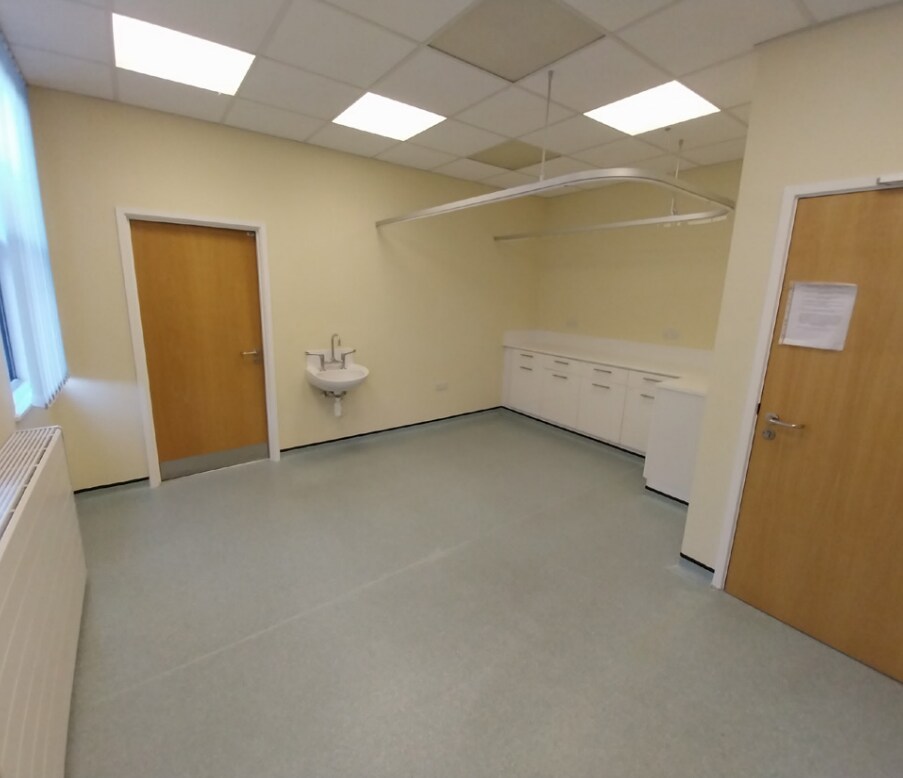 34 Newland, Lincoln à louer Photo intérieure- Image 1 de 7