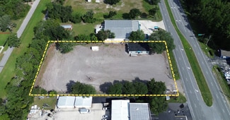 Plus de détails pour 9000 Philips Hwy, Jacksonville, FL - Terrain à louer