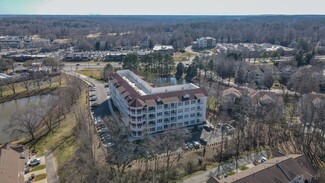 More details for 8521 Sam Furr Rd, Huntersville, NC - Multifamily for Sale